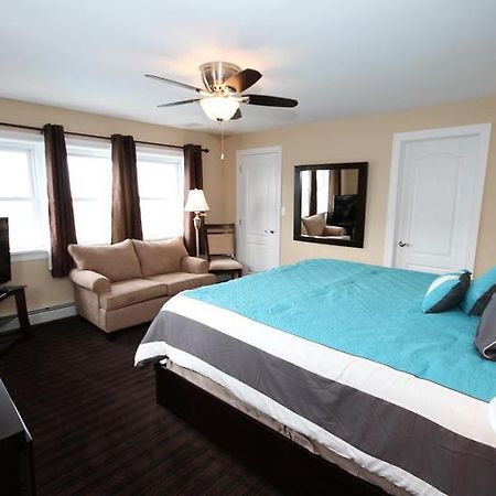 Colton Court Motor Inn Cape May Camera foto