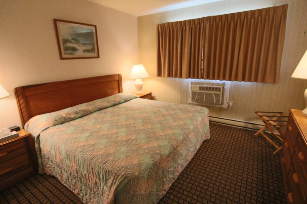Colton Court Motor Inn Cape May Camera foto